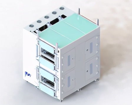 粘牢電子制造智能化基石 點膠設(shè)備與膠粘劑新品搶先看