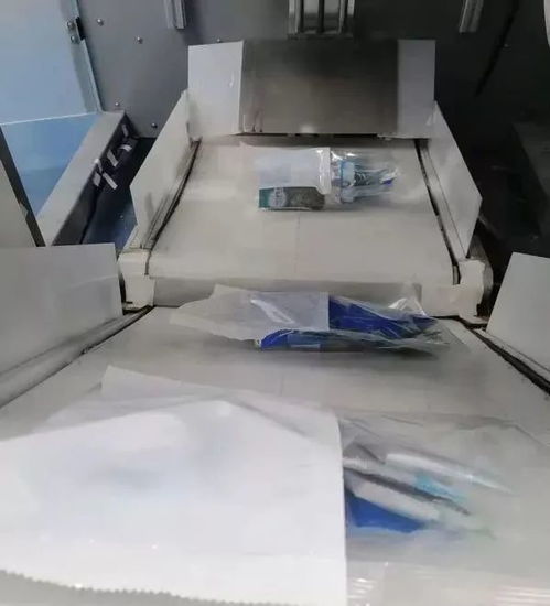 手握科技利劍 園區(qū)科技企業(yè)加速馳援，智能化設(shè)備賦能抗疫一線