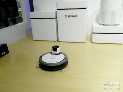 AWE家電巨頭集體“高潮” 智能化清潔機(jī)械與設(shè)備迎來(lái)AI時(shí)代新篇章
